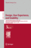 Design, User Experience, and Usability: 15th International Conference, DUXU 2026, Held as Part of the 28th HCI International Conference, HCII 2026, Montreal, QC, Canada, July 26-31, 2026, Proceedings, Part III