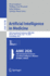 Artificial Intelligence in Medicine: 24th International Conference, AIME 2026, Ottawa, ON, Canada, July 7-10, 2026, Proceedings, Part I