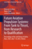 Future Aviation Propulsion Systems: From Tank to Thrust, from Research to Qualification: Proceedings of the 2nd Vienna Aviation Days, 2025, July 7-8, 2025, Vienna