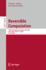 Reversible Computation: 18th International Conference, RC 2026, Turin, Italy, July 9-10, 2026, Proceedings