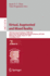 Virtual, Augmented and Mixed Reality: 18th International Conference, VAMR 2026, Held as Part of the 28th HCI International Conference, HCII 2026, Montreal, QC, Canada, July 26-31, 2026, Proceedings, Part II