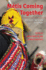 M�tis Coming Together: SHARING OUR STORIES AND KNOWLEDGES