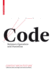 Code: Between Operation and Narration. Context-Context Architecture