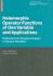 Holomorphic Operator Functions of One Variable and
