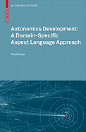 Autonomics Development: a Domain-Specific Aspect Language Approach