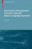 Autonomics Development: a Domain-Specific Aspect Language Approach