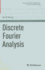 Discrete Fourier Analysis