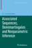 Associated Sequences, Demimartingales and Nonparam