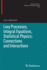 Levy Processes, Integral Equations, Statistical Ph