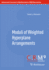 Moduli of Weighted Hyperplane Arrangements (Advanced Courses in Mathematics-Crm Barcelona)