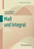 Ma� und Integral