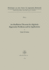 An Oscillation Theorem for Algebraic Eigenvalue Problems and Its Applications