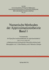 Numerische Methoden Der Approximationstheorie