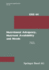 Nutritional Adequacy, Nutrient Availability and Ne