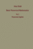 Basic Numerical Mathematics: Vol 2: Numerical Algebra (International Series of Numerical Mathematics)