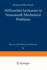 Differential Inclusions in Nonsmooth Mechanical Pr