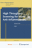 High Throughput Screening for Novel Anti-Inflammatories