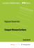 Compact Riemann Surfaces