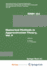 Numerical Methods in Approximation Theory, Vol. 9