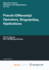 Pseudo-Differential Operators, Singularities, Appl