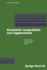 Stochastic Inequalities and Applications
