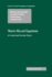 Matrix Riccati Equations in Control and Systems Th
