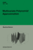 Multivariate Polynomial Approximation
