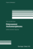 Polynomial Automorphisms