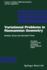 Variational Problems in Riemannian Geometry
