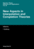 New Aspects in Interpolation and Completion Theori