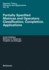 Partially Specified Matrices and Operators: Classi