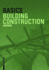 Basics Building Construction