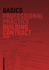 Basics Building Contract