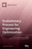 Evolutionary Process for Engineering Optimization