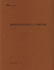 Armando Ruinelli + Partner: De Aedibus 46 (46)