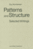 Patterns and Structure: Selected Writings