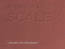 Scale, an Architect's Sketch Book Steven Holl