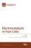 Electrocatalysis in Fuel Cells