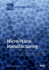 Micro/Nano Manufacturing