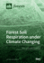 Forest Soil Respiration under Climate Changing