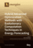 Hybrid Advanced Optimization Methods with Evolutionary Computation Techniques in Energy Forecasting