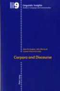 Corpora and Discourse Hrsg. V. Partington, Alanmorley, Johnhaarman, Louann