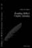 Reading Rilke's Orphic Identity