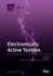 Electronically Active Textiles
