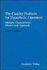 The Cauchy Problem for Hyperbolic Operators: Multiple Characteristics-Micro-Local Approach (Mathematical Topics S. ) Karen Yagdjian