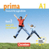 Prima A1. Band 2: Audio-Cd