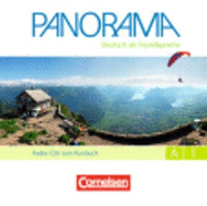 Panorama A1 Audio Cd
