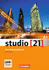 Studio 21 Grundstufe A1 Gesamtband: Das Deutschbuch Mit Dvd-Rom