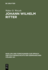 Quellen Und Forschungen Zur Sprach-Und Kulturgeschichte Der Germanischen Volker: Johann Wilhelm Ritter: Physik Im Wirkungsfeld Der Deutschen Romantik (Volume 59)