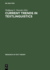 Current Trends in Textlinguistics (Volume 2)